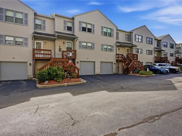 1603 Plainfield Pike APT H6, Johnston, RI 02919