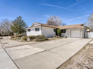 3180 Heights Dr, Reno, NV 89503