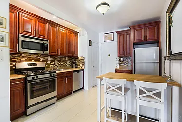 Sold by Halstead Real Estate