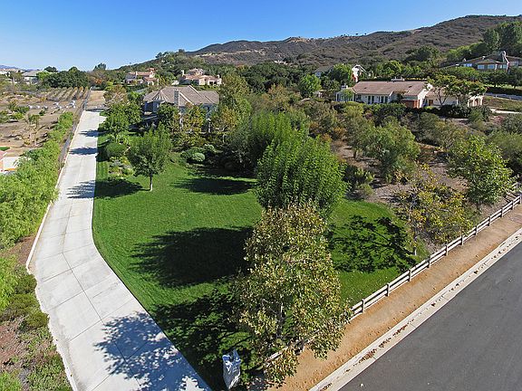 Pristine One Acre Lot