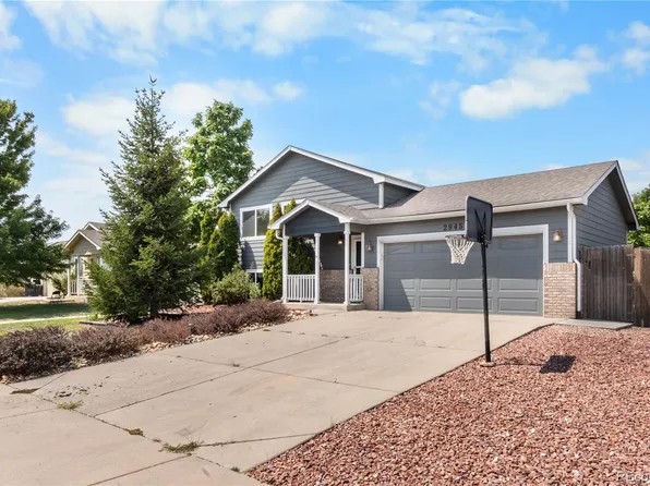 2945 Ash Avenue, Greeley, CO 80631