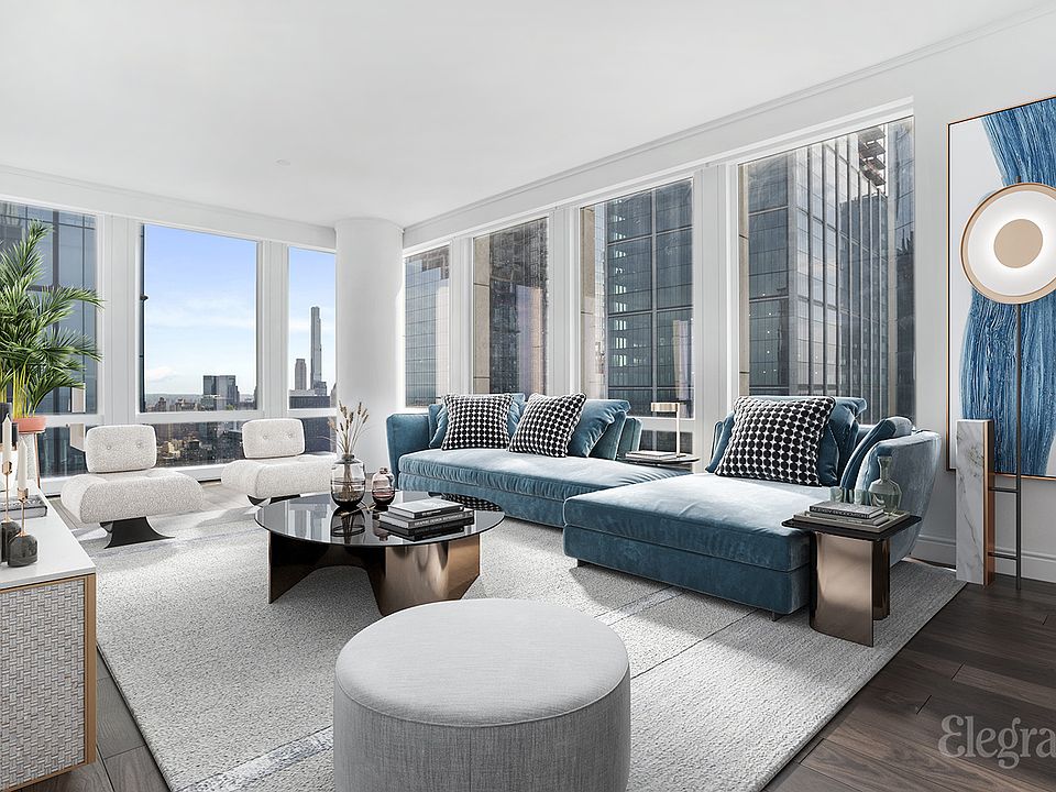 1st image of 35 Hudson Yards #6803