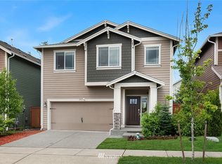 3911 174th Pl SE, Bothell, WA 98012