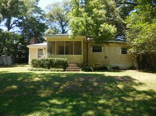 4706 Poinsetta Ave, Tallahassee, FL 32305