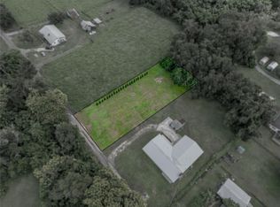 0 Coleman Ave, Dade City, FL 33525