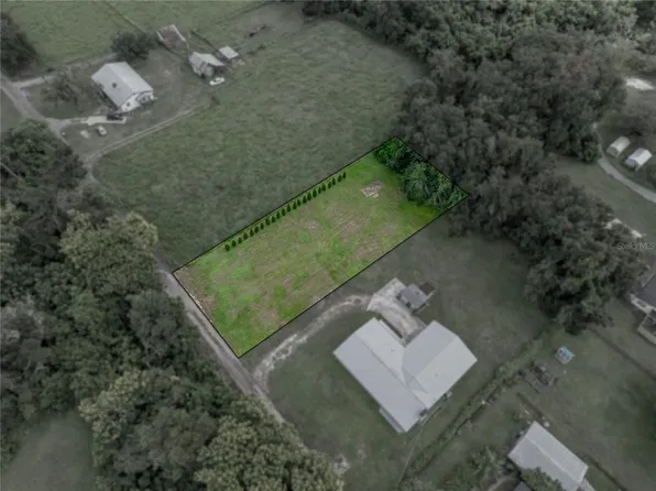 0 Coleman Ave, Dade City, FL 33525