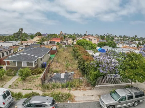 3828-3830 Florence St, San Diego, CA 92113