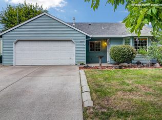 2835 13th Pl, Forest Grove, OR 97116