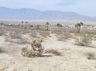 Borrego Air Ranch Rd, Borrego springs, CA 92004