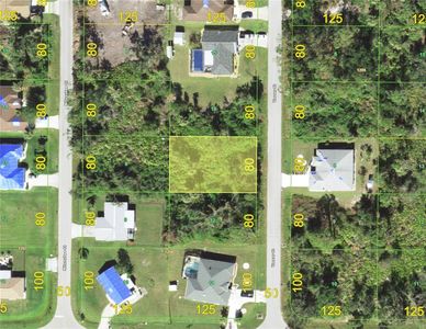 3405 Vassar St #13, Punta Gorda, FL, 33980