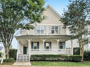 113 Bally Shannon Way, Apex, NC 27539