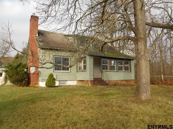 475 W Nys Rte #32, Stillwater, NY 12170