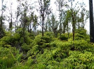 Naia St LOT 32, Mountain View, HI 96771