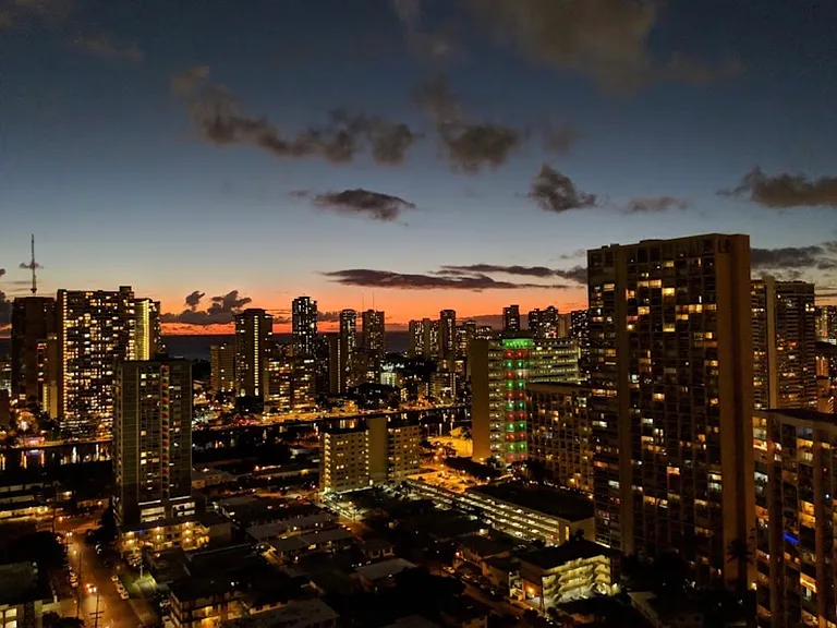 2499 Kapiolani Blvd #1201 — Photo 13