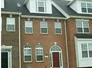 2609 Lacrosse Pl, Waldorf, MD