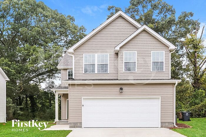 1st image of 1814 Yarborough Dr