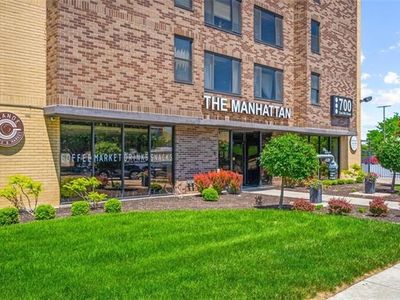 700 E 8th St UNIT 7H, Kansas City, MO, 64106