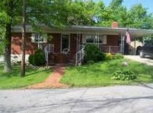 583 Graham Ave, Harrodsburg, KY 40330