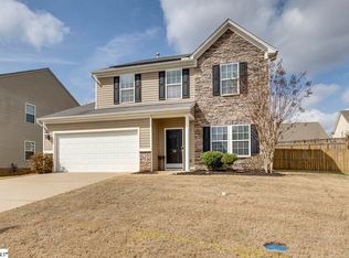 14 Madeline Cir, Taylors, SC 29687