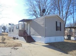 3323 Iowa St LOT 234, Lawrence, KS 