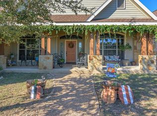 125 N El Campo Dr, Blanco, TX 78606