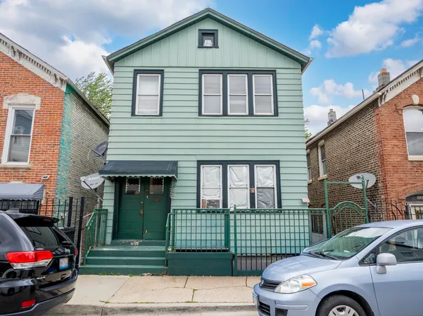 1116 W 19th Pl #2F, Chicago, IL 60608