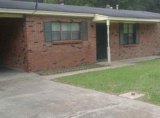 3857 Meadow Lane Rd, Jackson, MS 39212