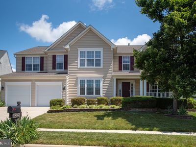 5203 Yellow Birch Dr, Fredericksburg, VA, 22407