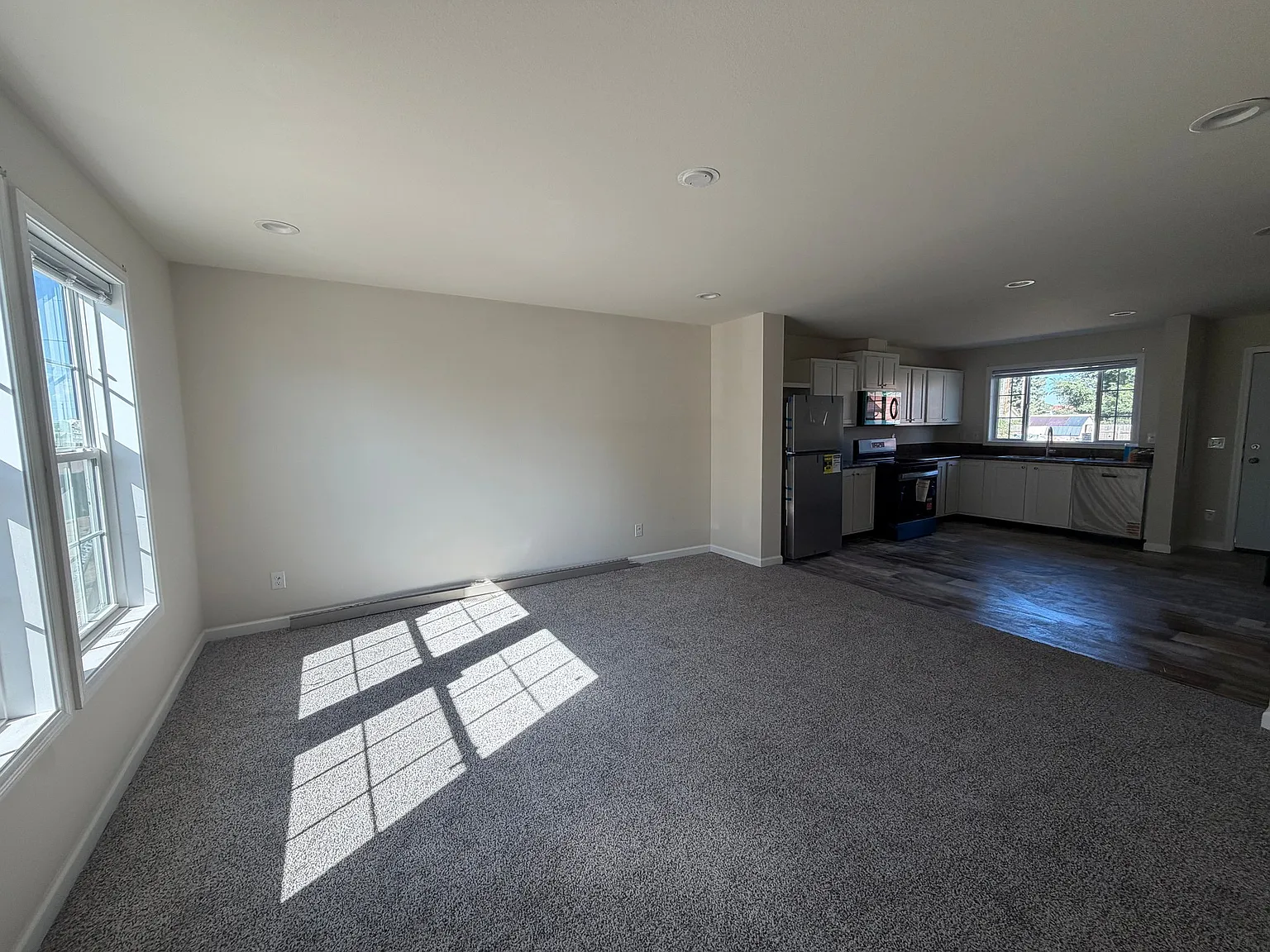 Brand New Build - All Utilities Included — Photo 2