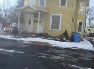 399 Albany Ave, Kingston, NY 12401
