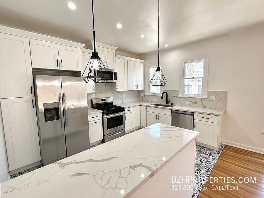 1st image of 643 1/2 S Cloverdale Ave #643