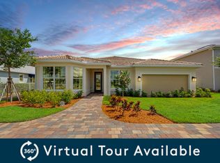 12217 SW Myrtle Oak Dr, Port Saint Lucie, FL 34987