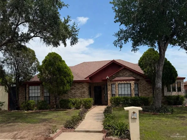 7112 N 14th Ln, McAllen, TX 78504