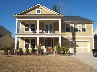 819 Richmond Cir, Peachtree City, GA 30269