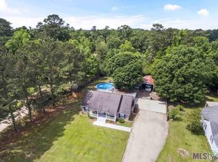 35201 Fletcher Hill Dr, Denham Springs, LA 70706