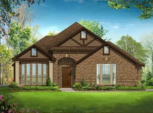 729 Oakleaf Dr, Midlothian, TX 76065