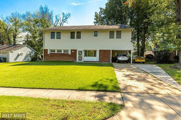 7411 Hogarth St, Springfield, VA 22151 Zillow