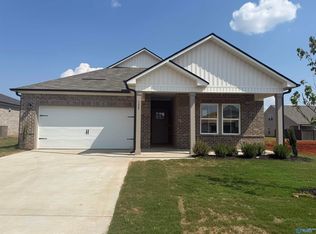 133 Shearwater Dr, Meridianville, AL 35759