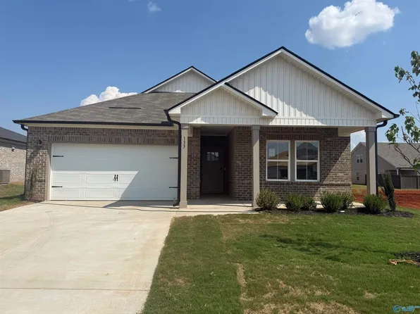 133 Shearwater Dr, Meridianville, AL 35759