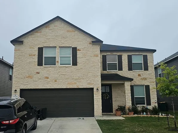 9458 Braman Poin, Converse, TX 78109