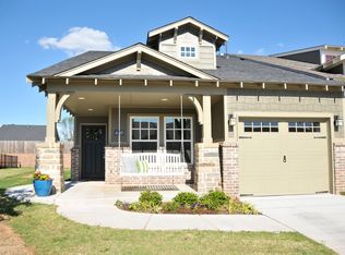 640 Outer Banks Way, Edmond, OK 73034