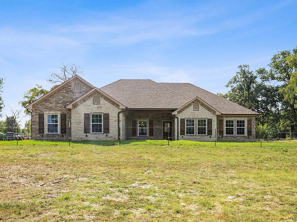 20846 County Road 26, Tyler, TX 75705 MLS 20233922 Zillow