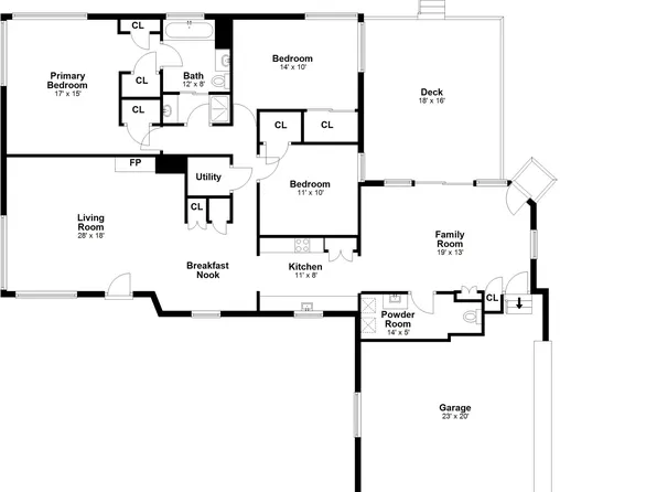326 North Street, Ridgefield, CT 06877