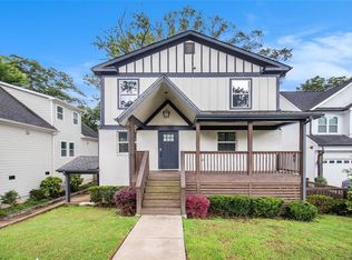 1972 Cambridge Ave, College Park, GA 30337