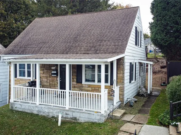 201 Wallula Ave, Butler, PA 16001