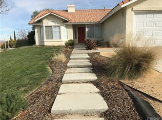 36432 Ironhorse Dr, Palmdale, CA 93550