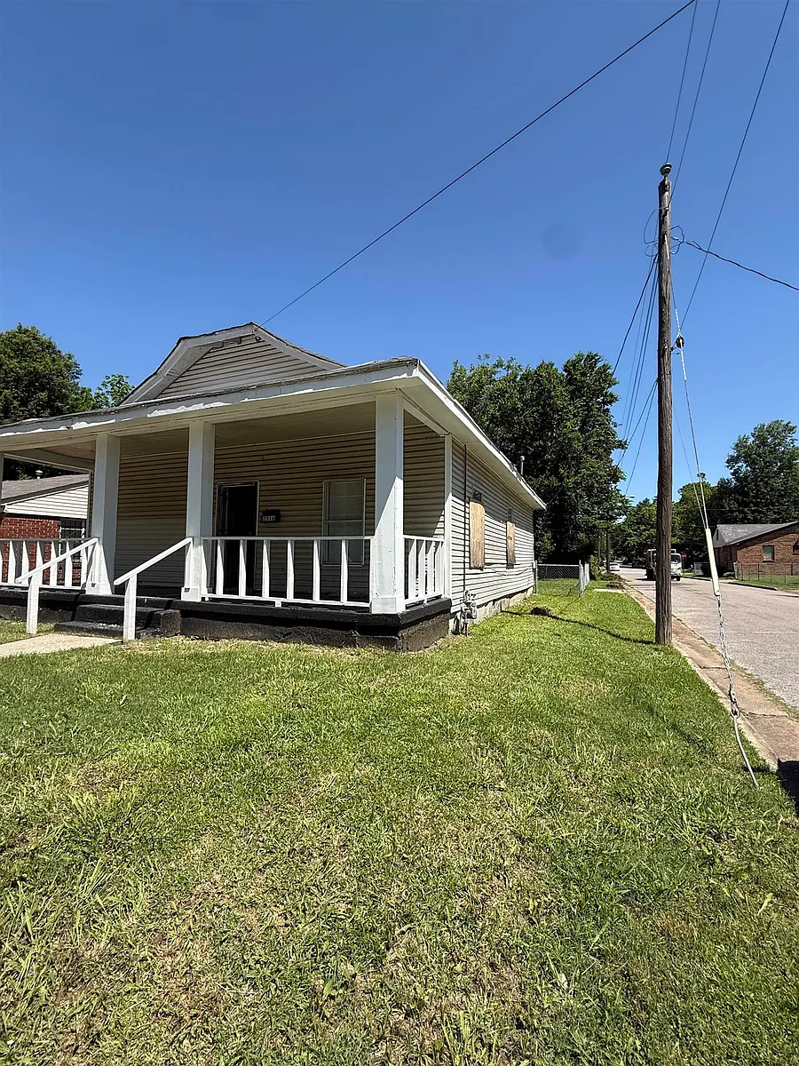 Building Photo - 2316 Norman Ave