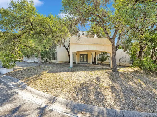 12702 CRANES MILL, San Antonio, TX 78230