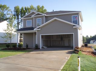 237 Wyndotte Ct, Lexington, SC 29072