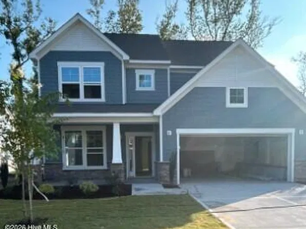 1009 Doe Place, Wilmington, NC 28409
